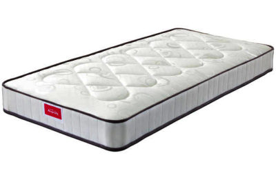Airsprung Amethyst Comfort Single Mattress Airsprung Amethyst Comfort Single Mattress